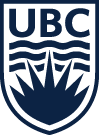 Standard sponsor UBC Logo