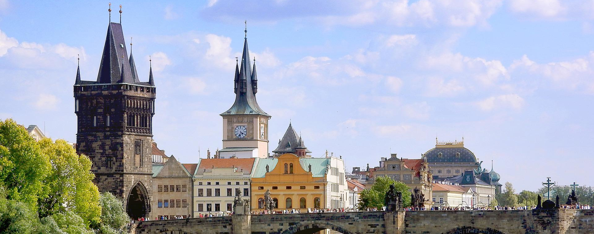 DLM Forum Members' Meeting in Prague, 8-9 September 2022 - Call for papers, Registration Open