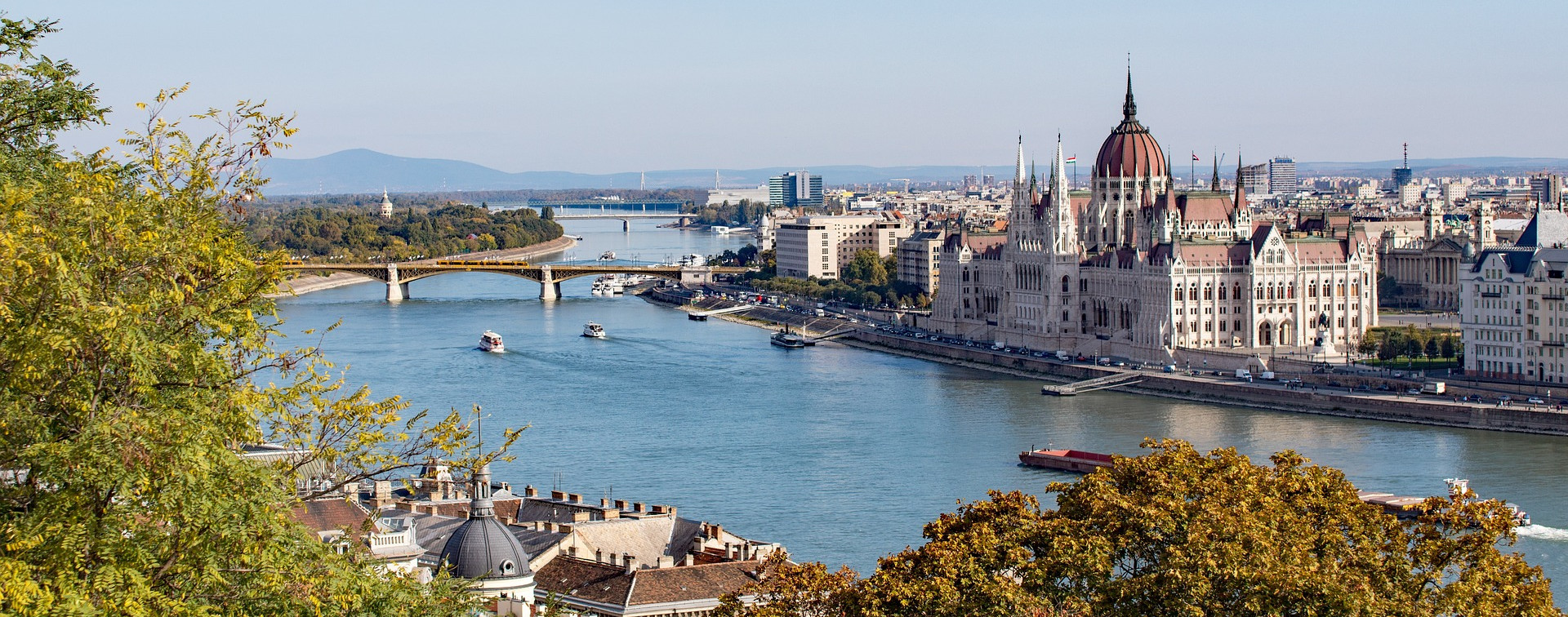 DLM Forum Members' Meeting in Budapest, 4-5 November 2024
