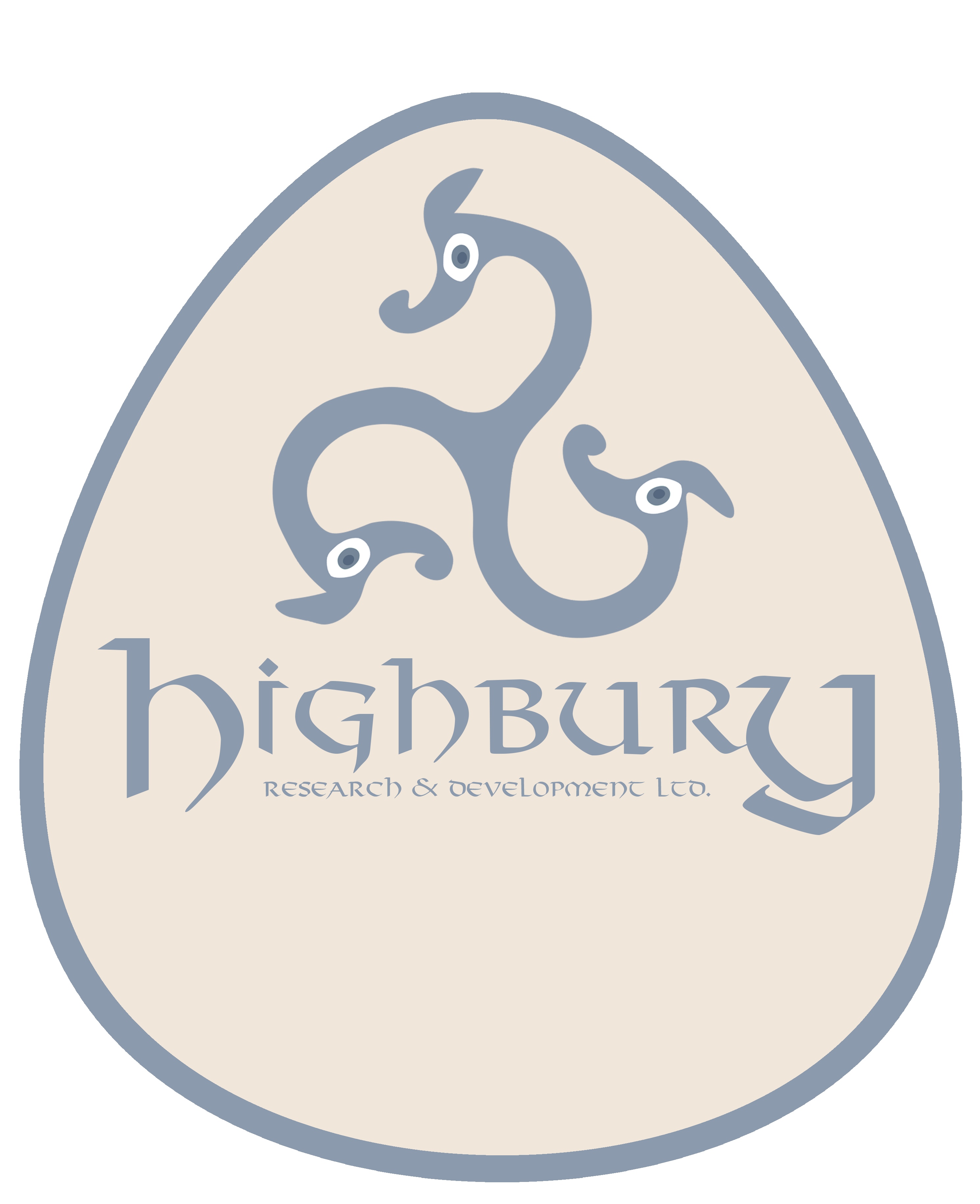 Highbury Associates IVS