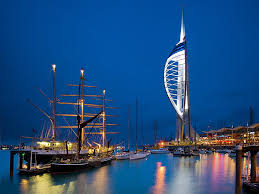 portsmouth