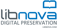 libnova logo