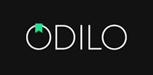 odilo logo