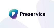 preservica logo