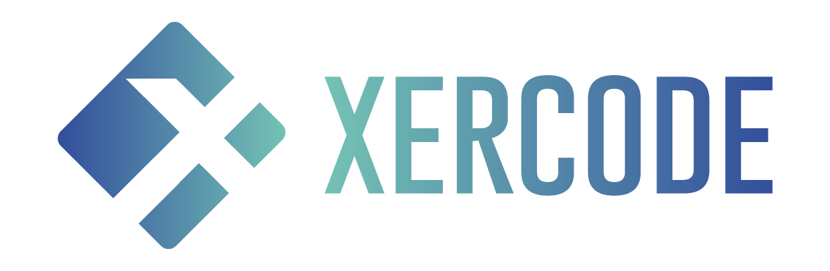 xercode logo