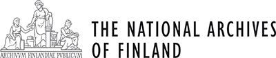 National Archives of Finland