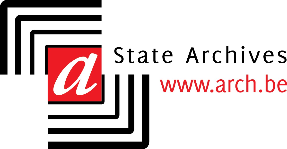 State Archives of Belgium